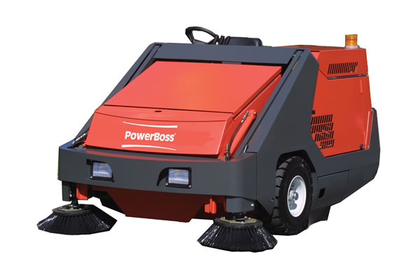 Armadillo 9XR