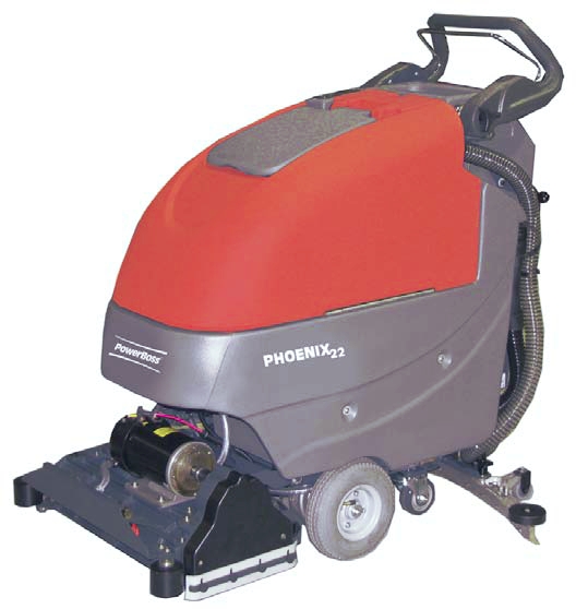Phoenix 22 Cylindrical