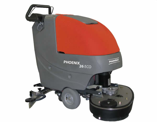 Phoenix 26 Eco