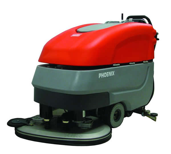 Phoenix 33