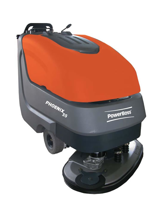 Phoenix 35