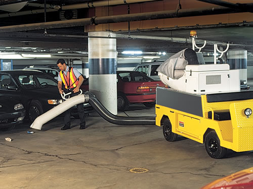 Allianz Madvac 61