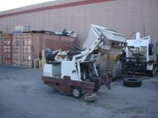 1988 PowerBoss SW88 HD