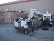1988 PowerBoss SW88 HD