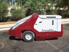 1991 PowerBoss SW8XR