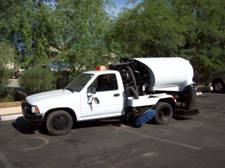 1993 Masco Mr Air