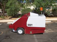 2001 PowerBoss SW72