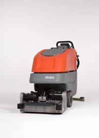 PowerBoss Walk-behind scrubbers Phoenix 28